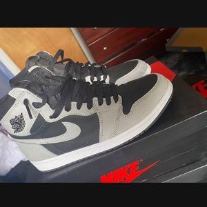 Air Jordan 1’s